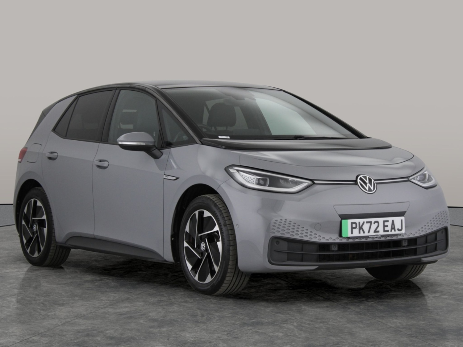 Used Volkswagen ID.3 2022 for sale - 76383023: Photo 10