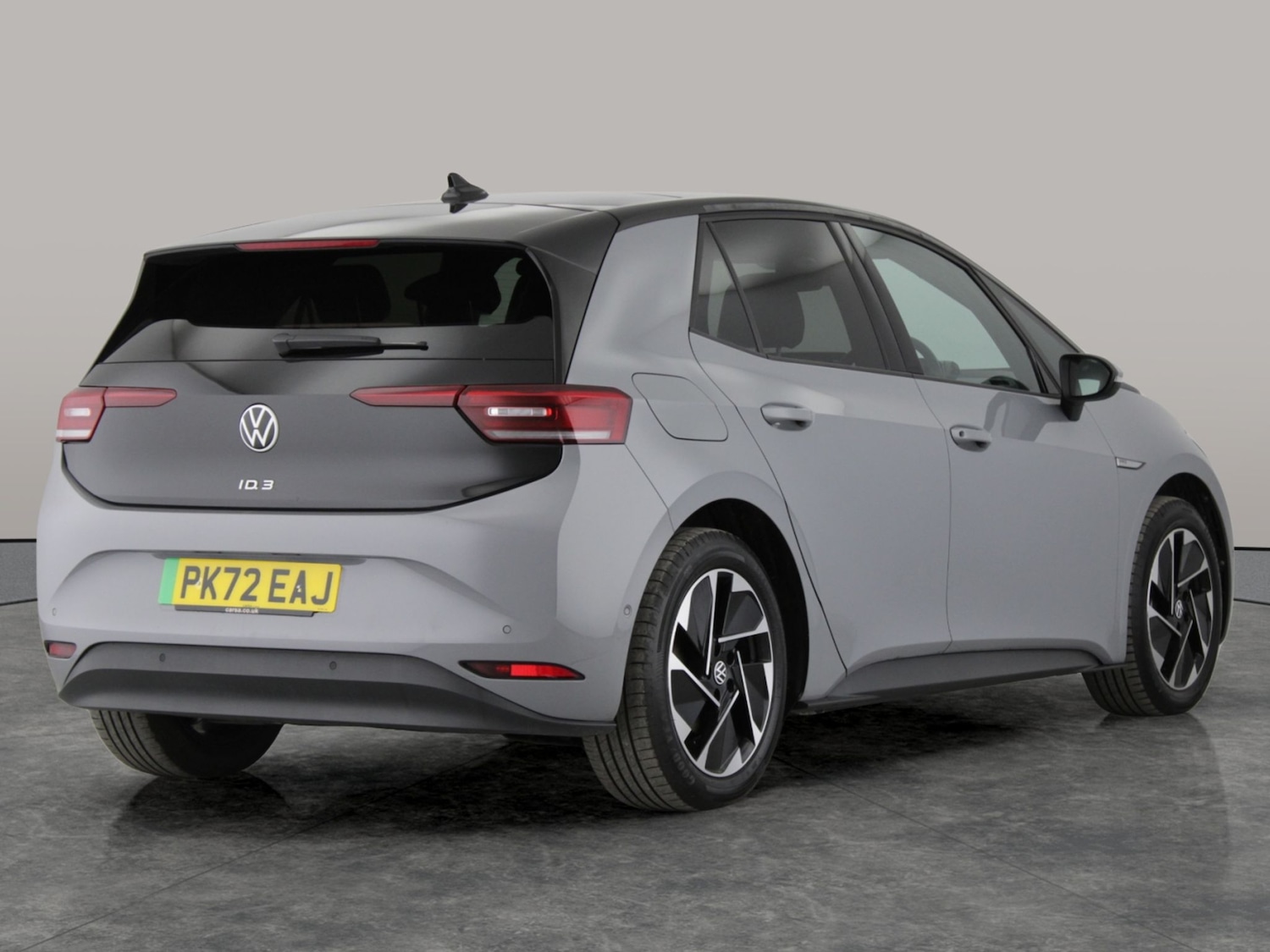 Used Volkswagen ID.3 2022 for sale - 76383023: Photo 13