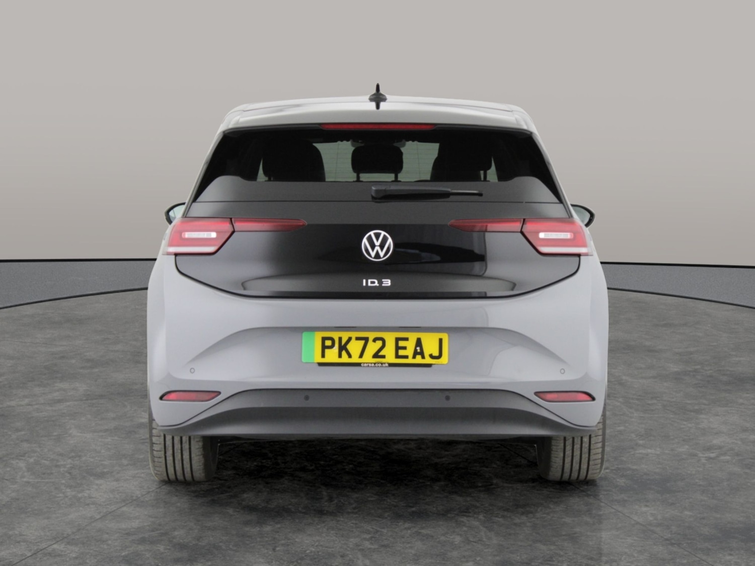 Used Volkswagen ID.3 2022 for sale - 76383023: Photo 14