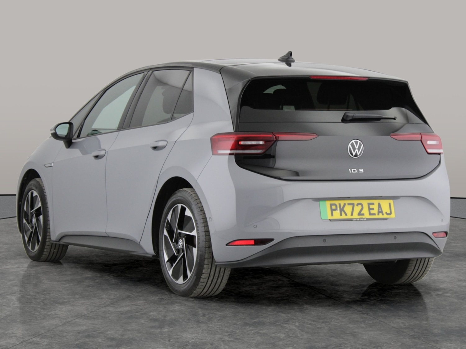 Used Volkswagen ID.3 2022 for sale - 76383023: Photo 15