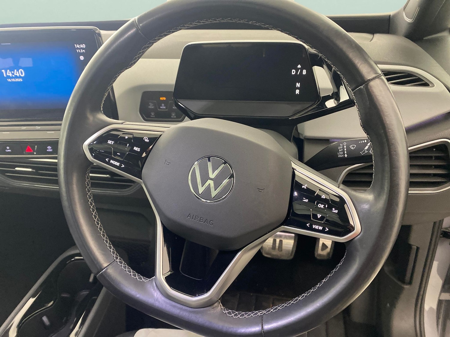 Used Volkswagen ID.3 2022 for sale - 76383023: Photo 21