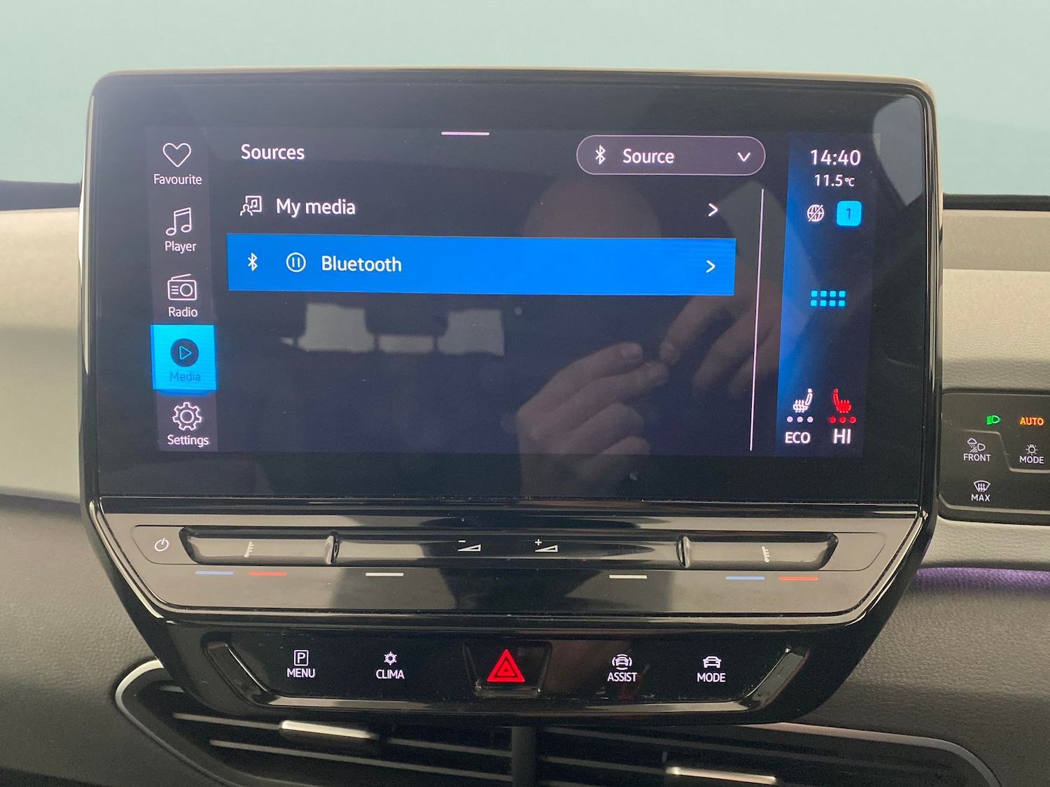 Used Volkswagen ID.3 2022 for sale - 76383023: Photo 22