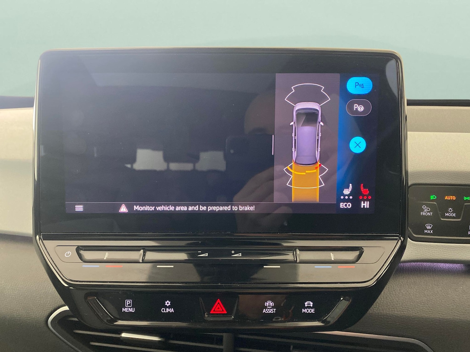 Used Volkswagen ID.3 2022 for sale - 76383023: Photo 23