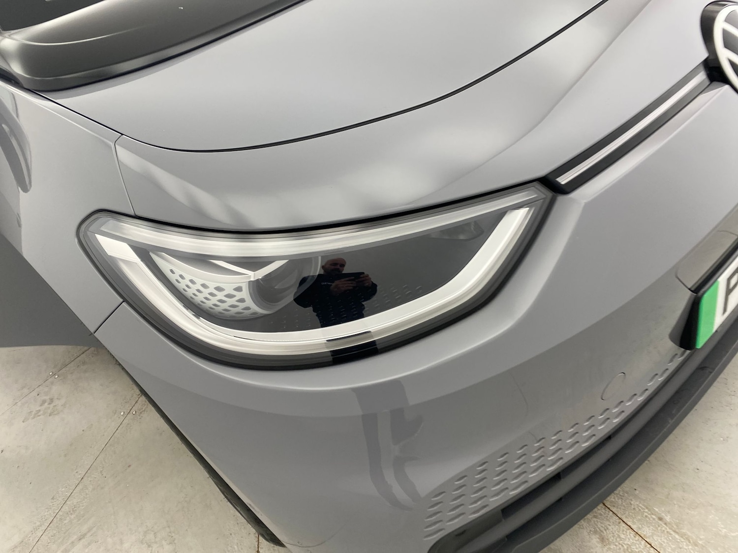 Used Volkswagen ID.3 2022 for sale - 76383023: Photo 27