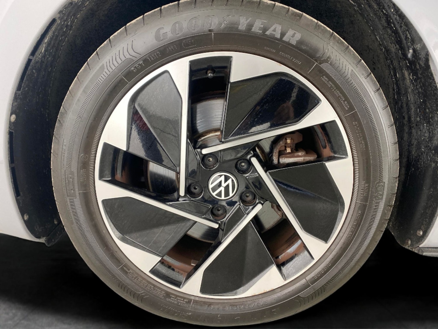 Used Volkswagen ID.3 2022 for sale - 76383023: Photo 29