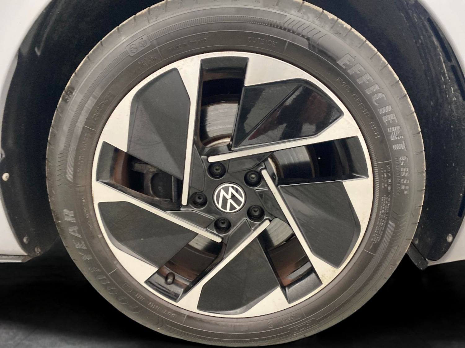 Used Volkswagen ID.3 2022 for sale - 76383023: Photo 30