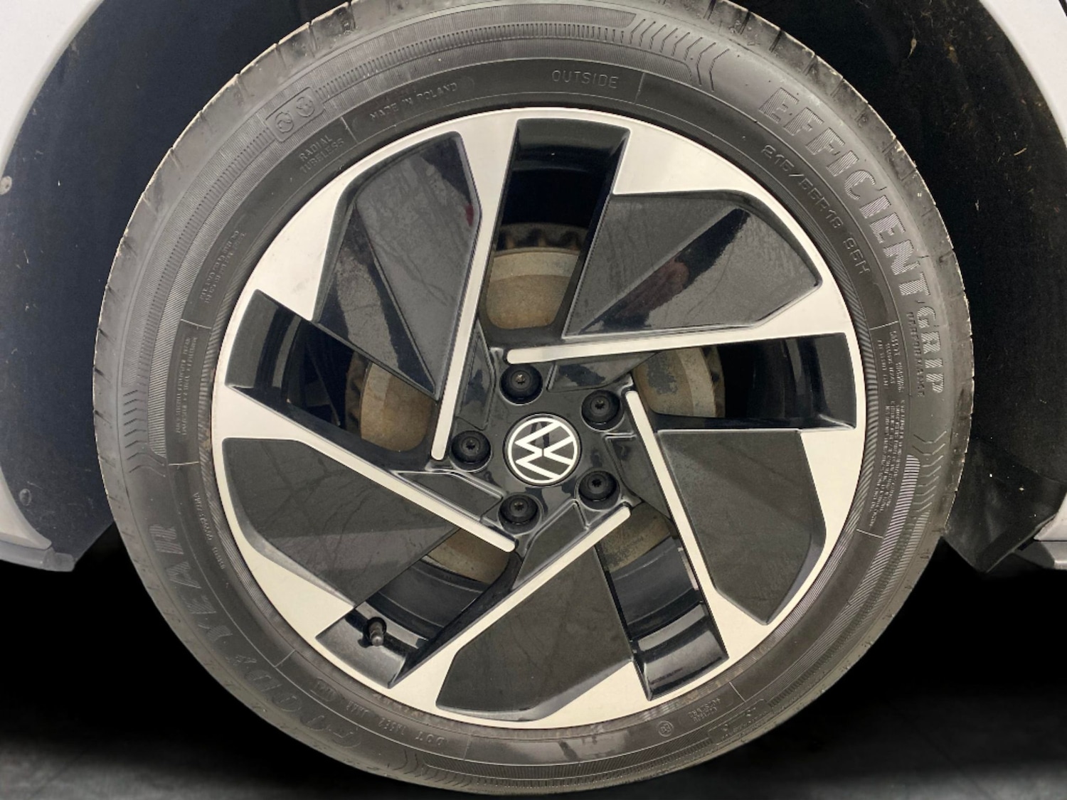 Used Volkswagen ID.3 2022 for sale - 76383023: Photo 31