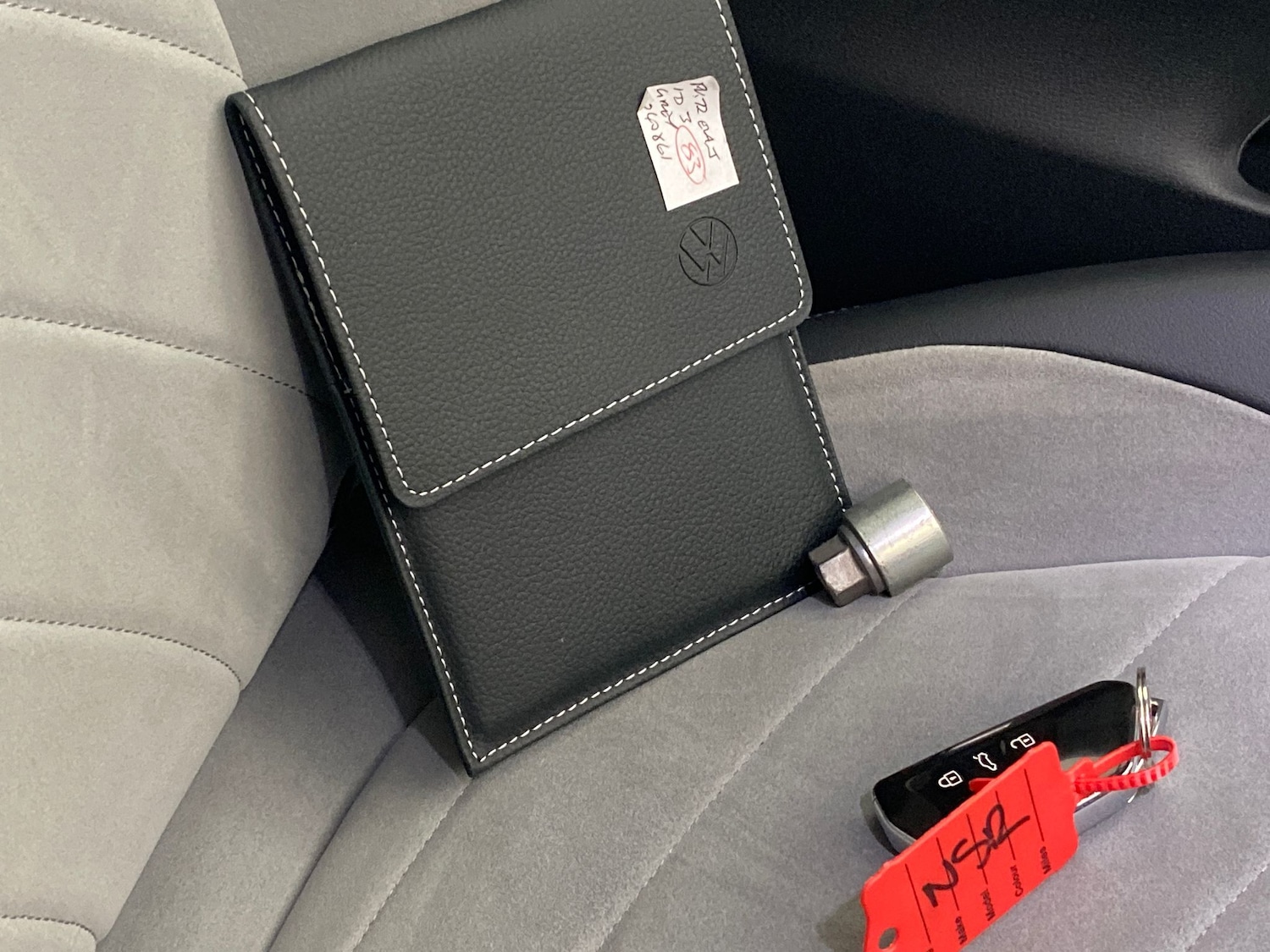 Used Volkswagen ID.3 2022 for sale - 76383023: Photo 39