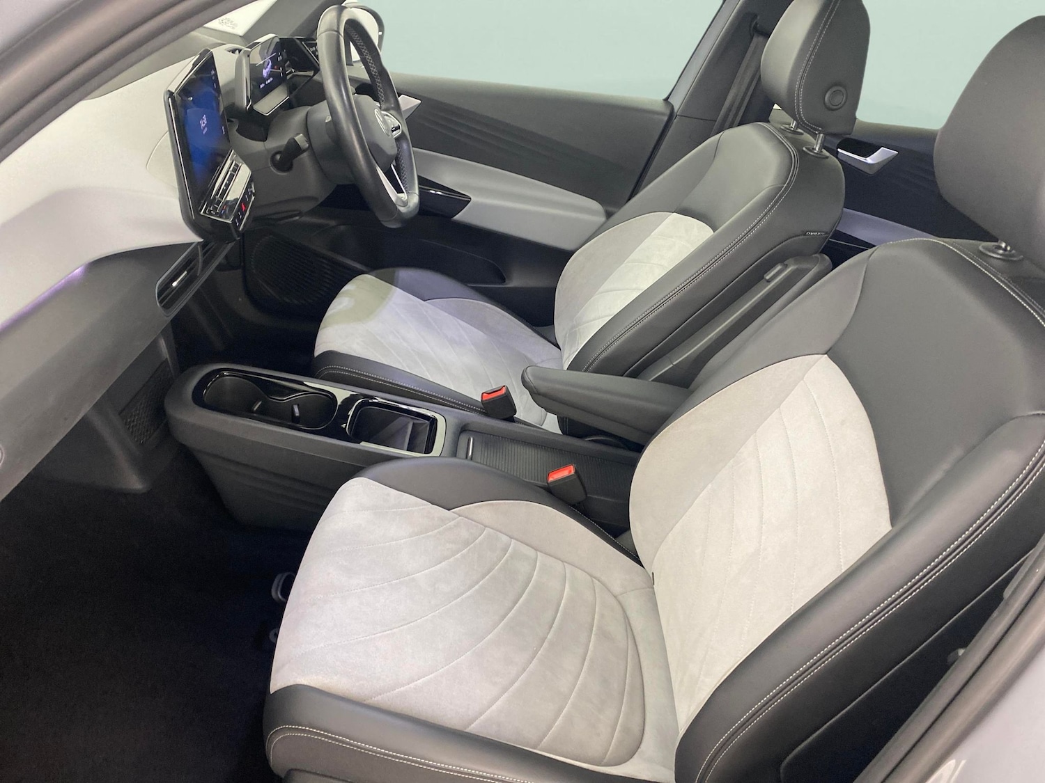 Used Volkswagen ID.3 2022 for sale - 76383023: Photo 5