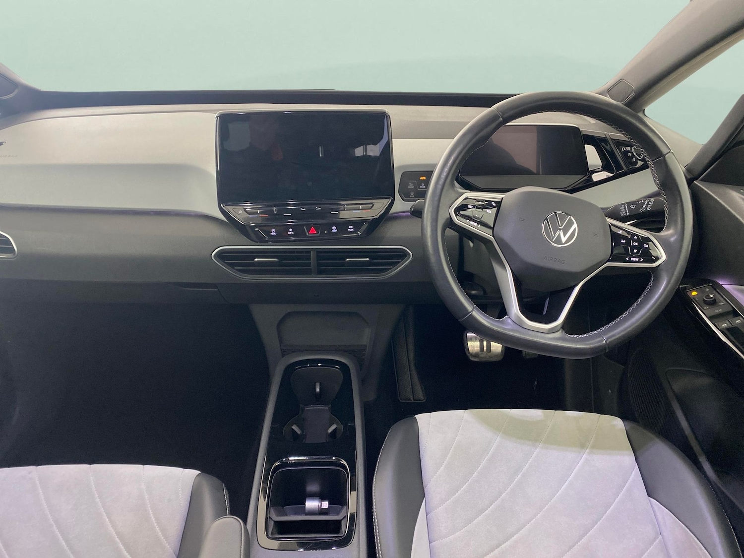 Used Volkswagen ID.3 2022 for sale - 76383023: Photo 6