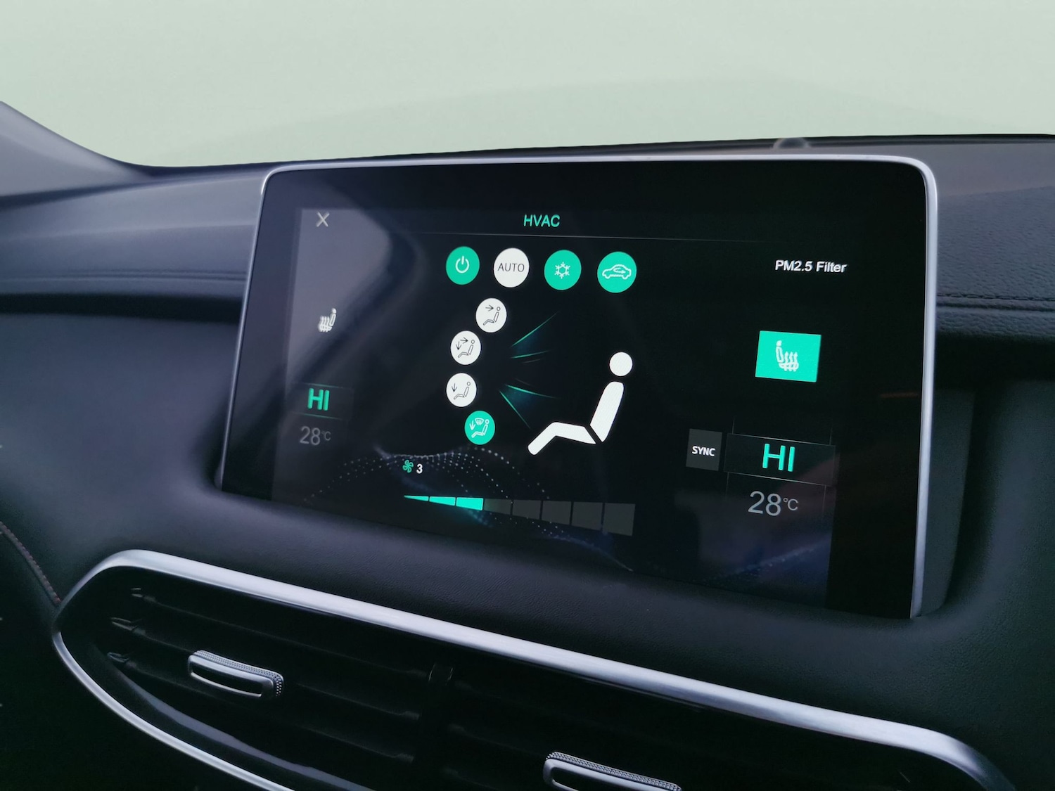 Used MG MG HS 2022 for sale - 77513992: Photo 22