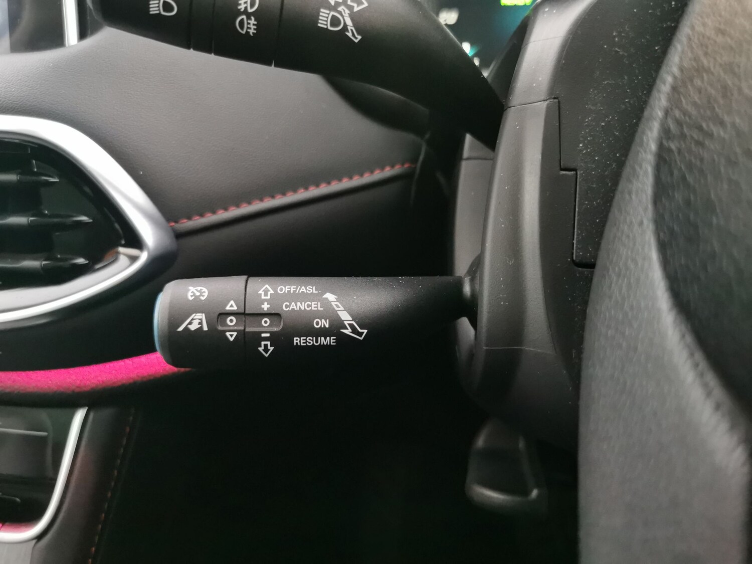 Used MG MG HS 2022 for sale - 77513992: Photo 24