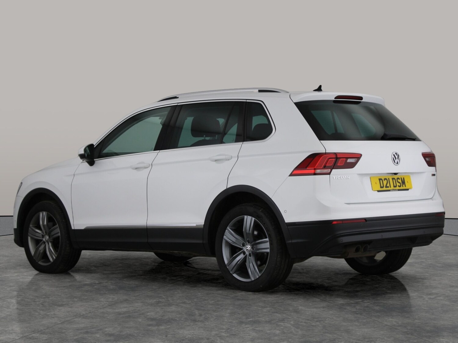 Used Volkswagen Tiguan 2019 for sale - 77365016: Photo 13