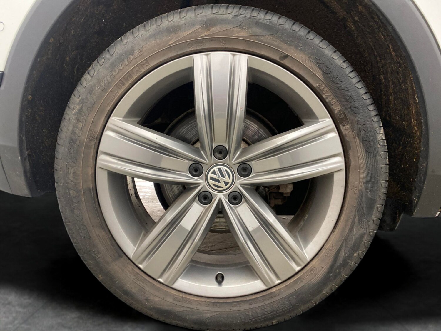 Used Volkswagen Tiguan 2019 for sale - 77365016: Photo 22