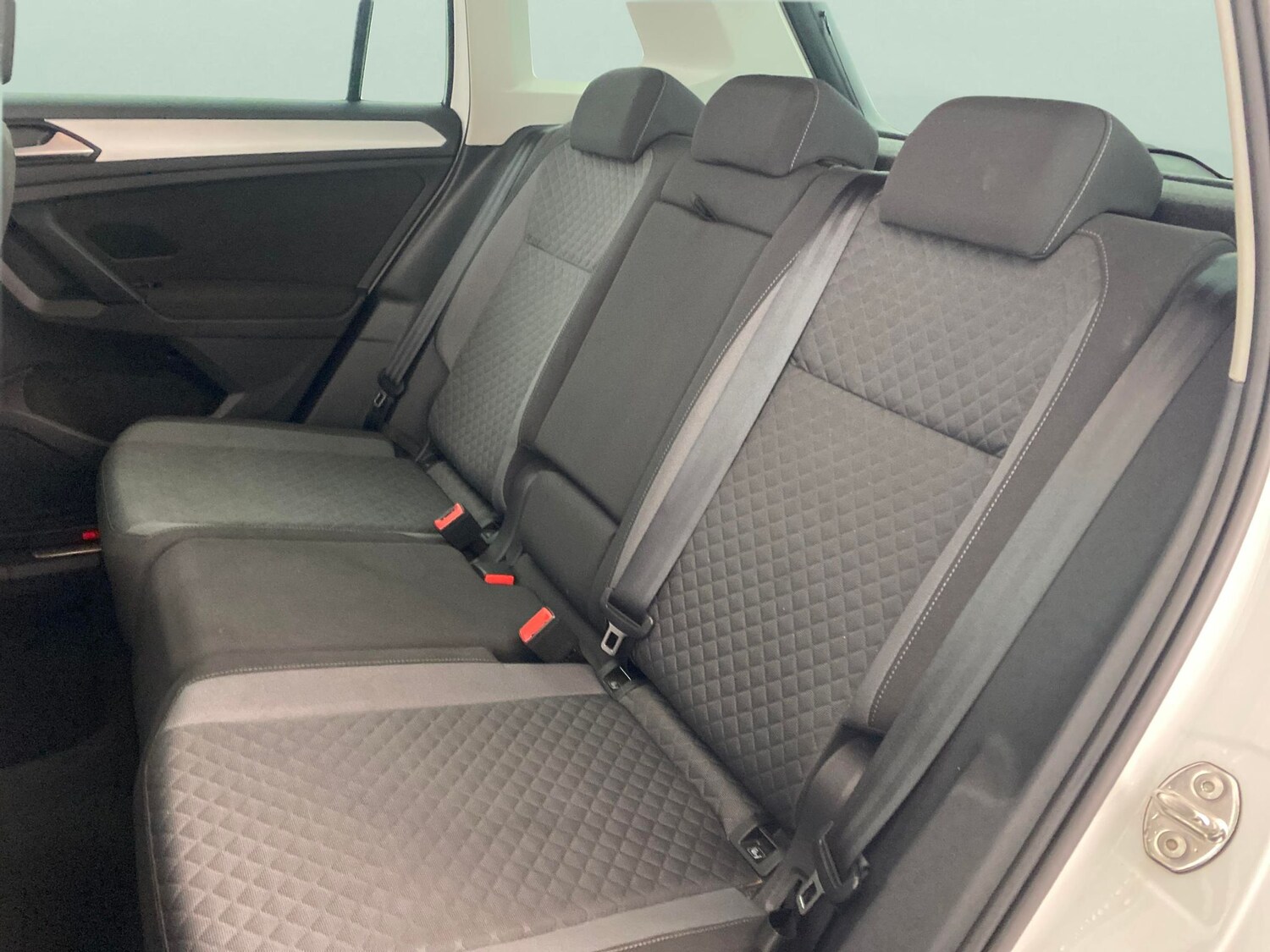 Used Volkswagen Tiguan 2019 for sale - 77365016: Photo 25