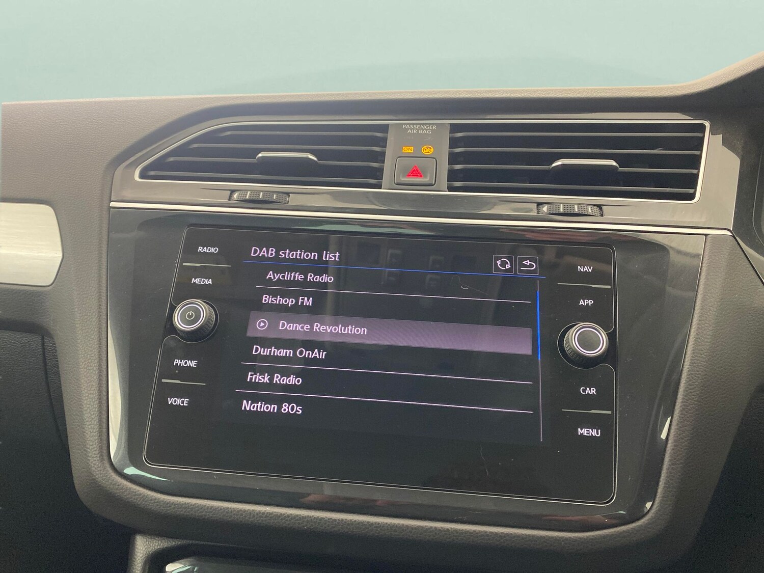 Used Volkswagen Tiguan 2019 for sale - 77365016: Photo 7