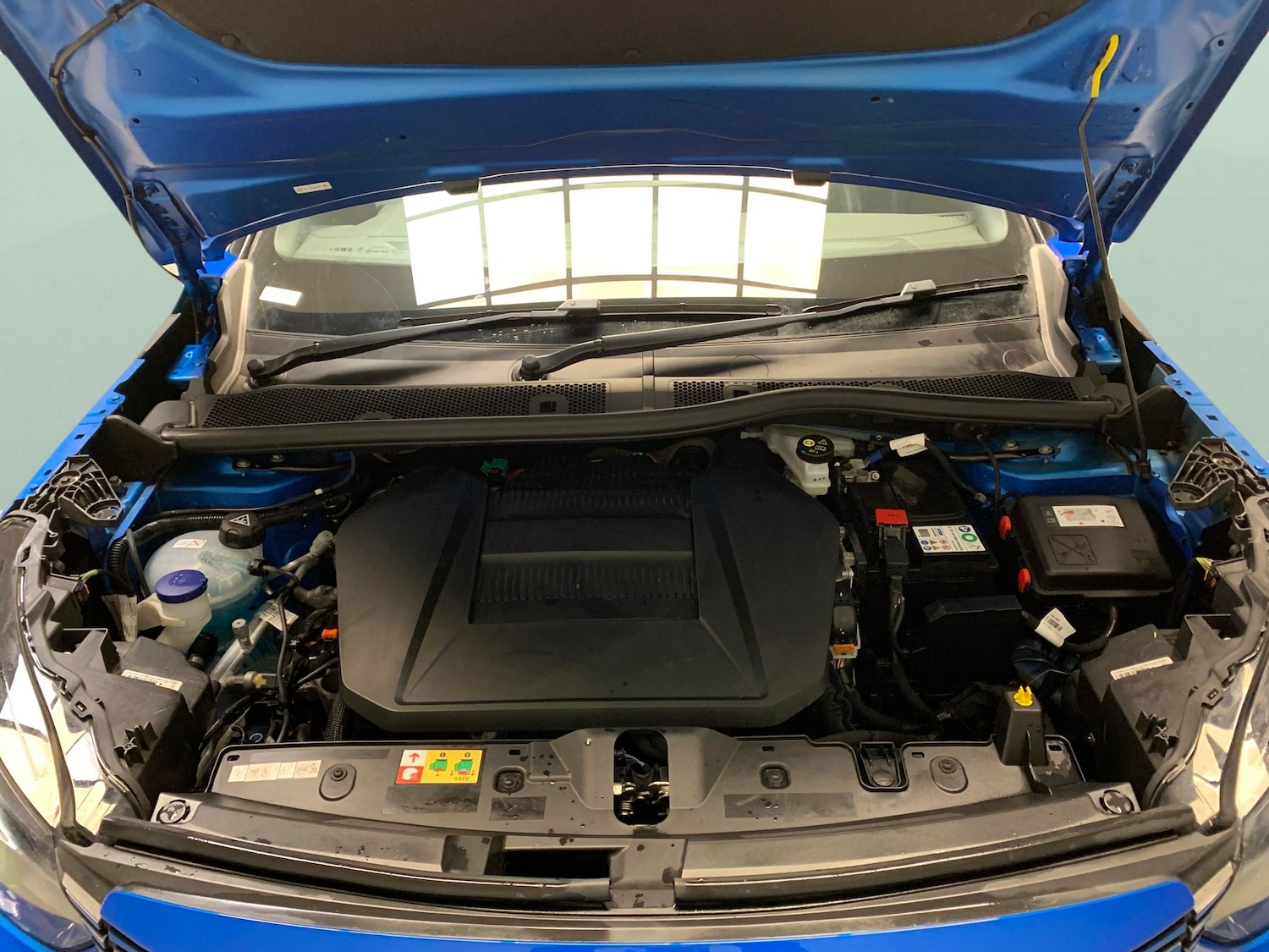 Used Peugeot 2008 2022 for sale - 76980429: Photo 32