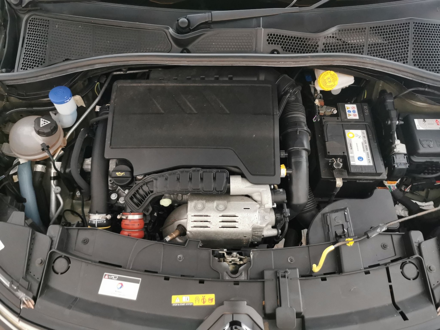 Used Citroen C4 Cactus 2021 for sale - 76595456: Photo 28