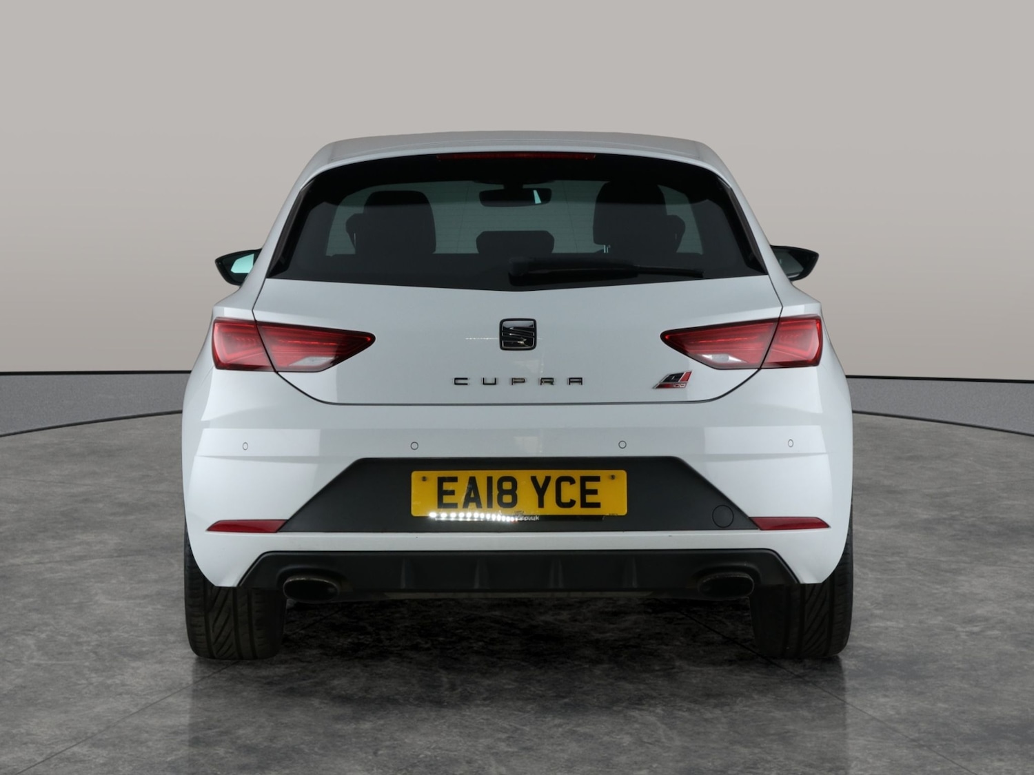 Used SEAT Leon 2018 for sale - 76467540: Photo 14