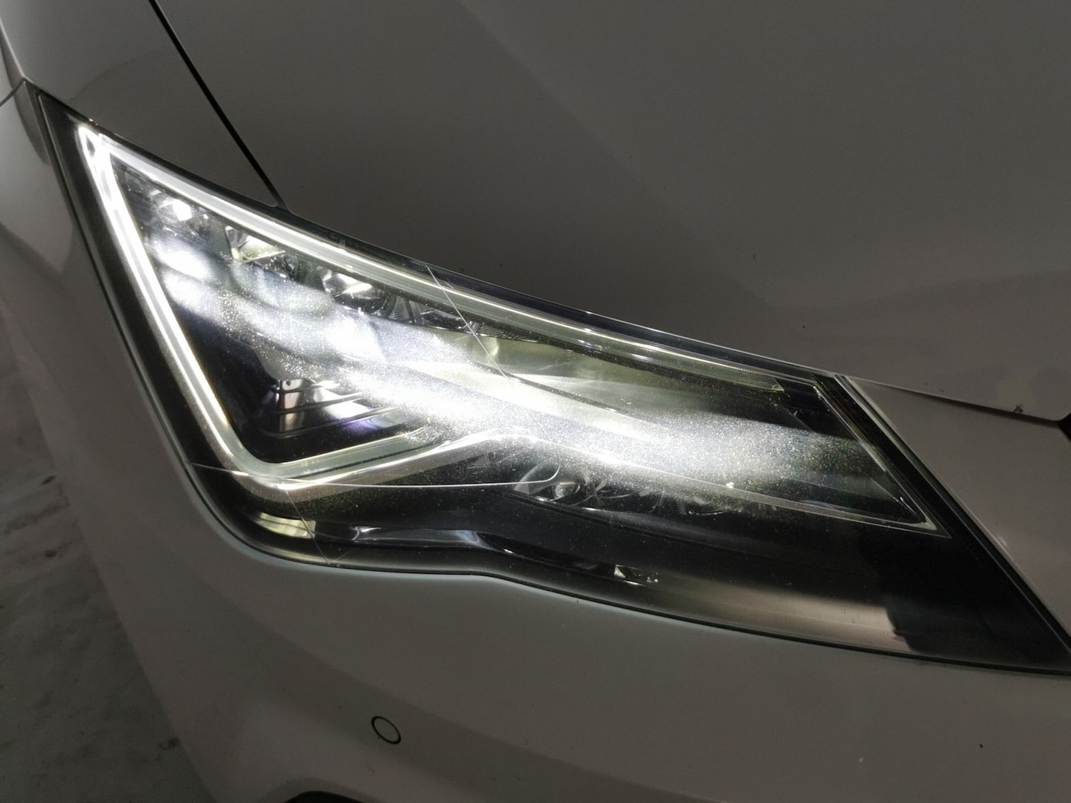 Used SEAT Leon 2018 for sale - 76467540: Photo 6