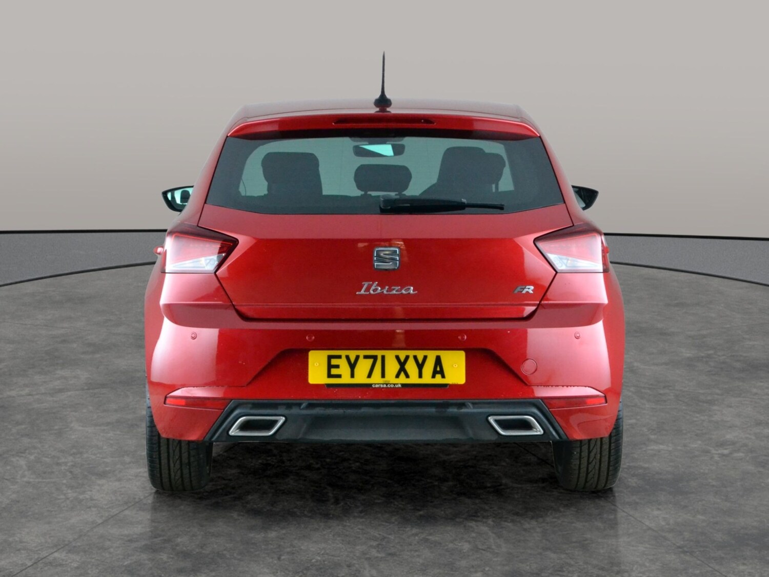 Used SEAT Ibiza 2021 for sale - 78060973: Photo 10