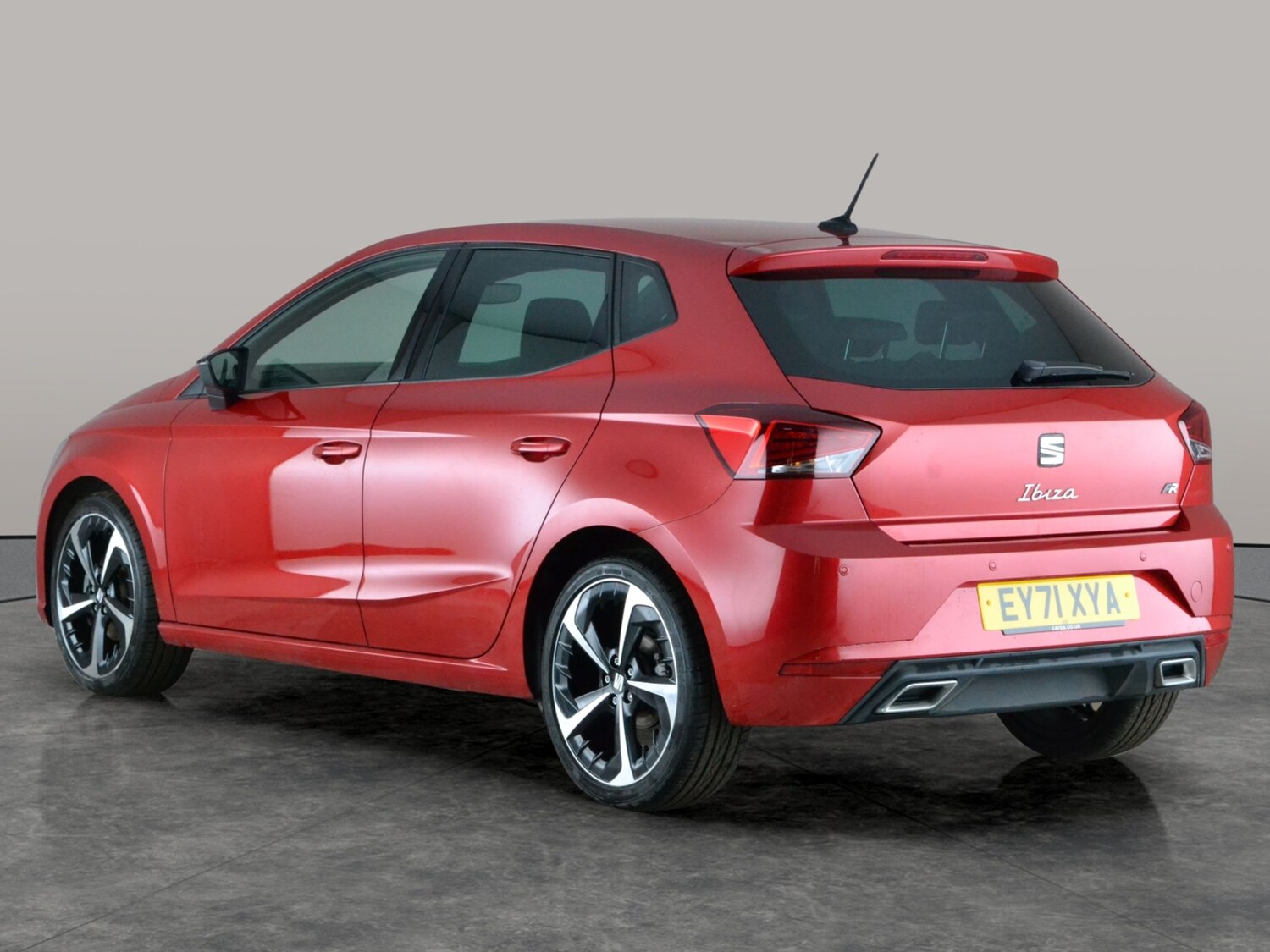Used SEAT Ibiza 2021 for sale - 78060973: Photo 11