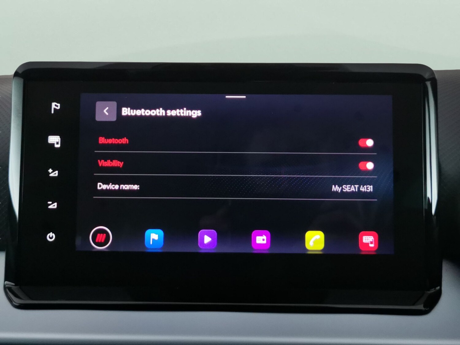 Used SEAT Ibiza 2021 for sale - 78060973: Photo 16