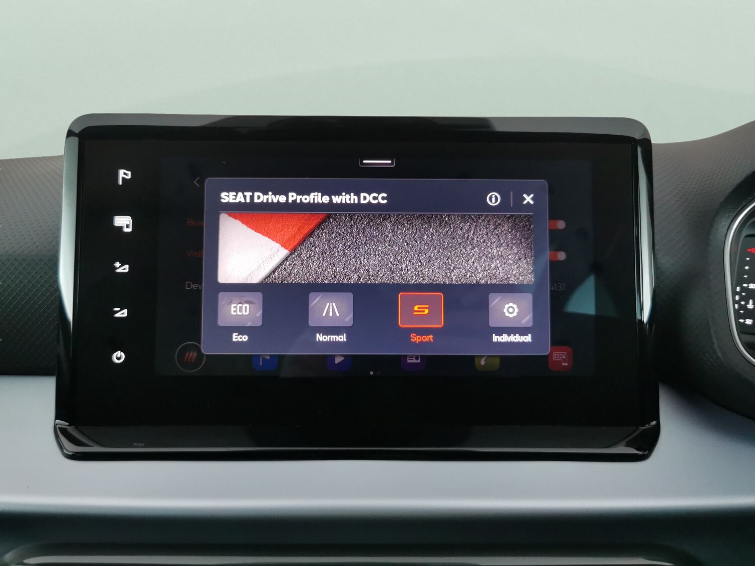 Used SEAT Ibiza 2021 for sale - 78060973: Photo 17