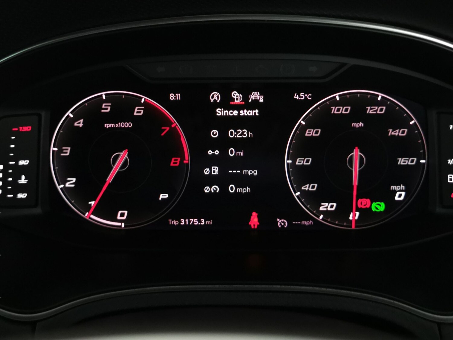 Used SEAT Ibiza 2021 for sale - 78060973: Photo 22