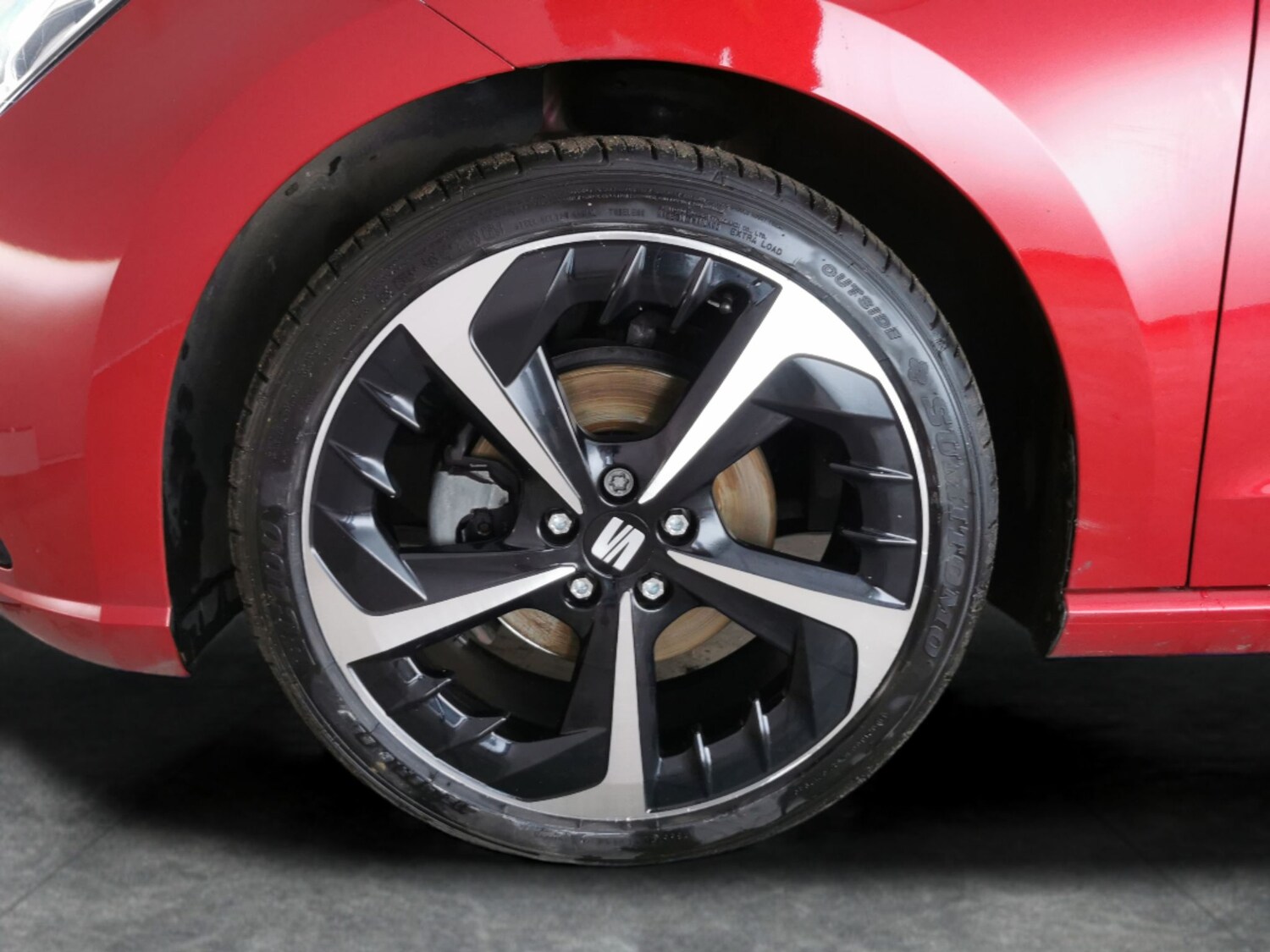 Used SEAT Ibiza 2021 for sale - 78060973: Photo 23