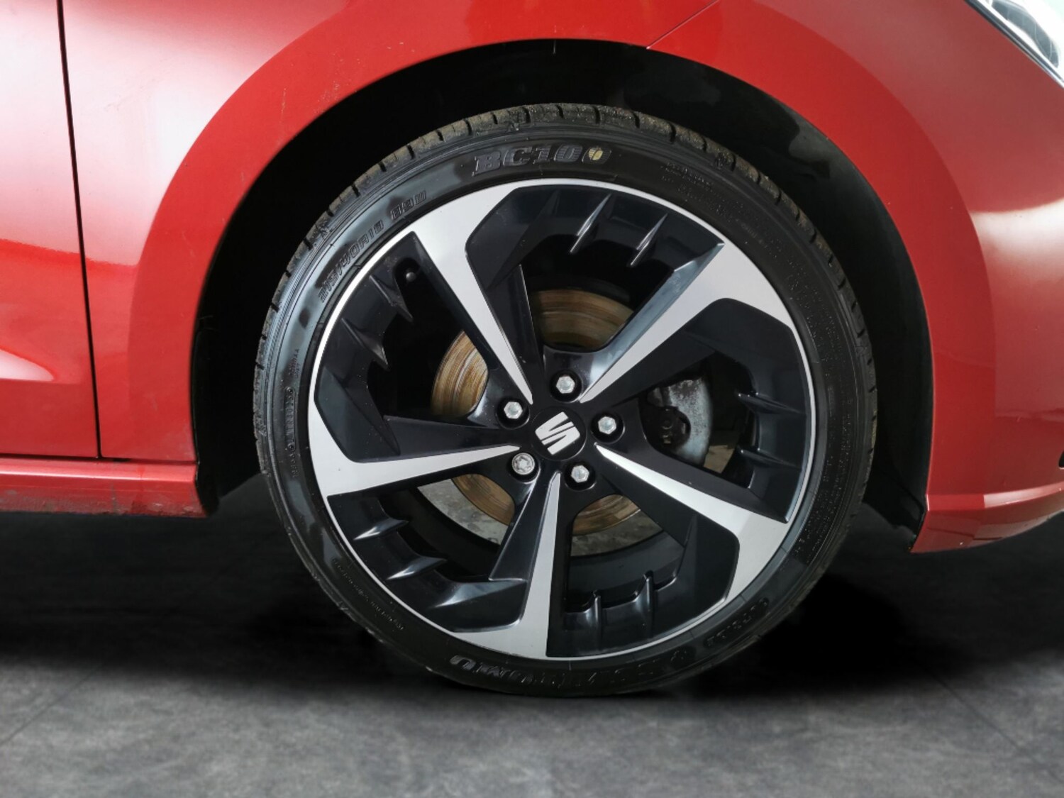 Used SEAT Ibiza 2021 for sale - 78060973: Photo 24