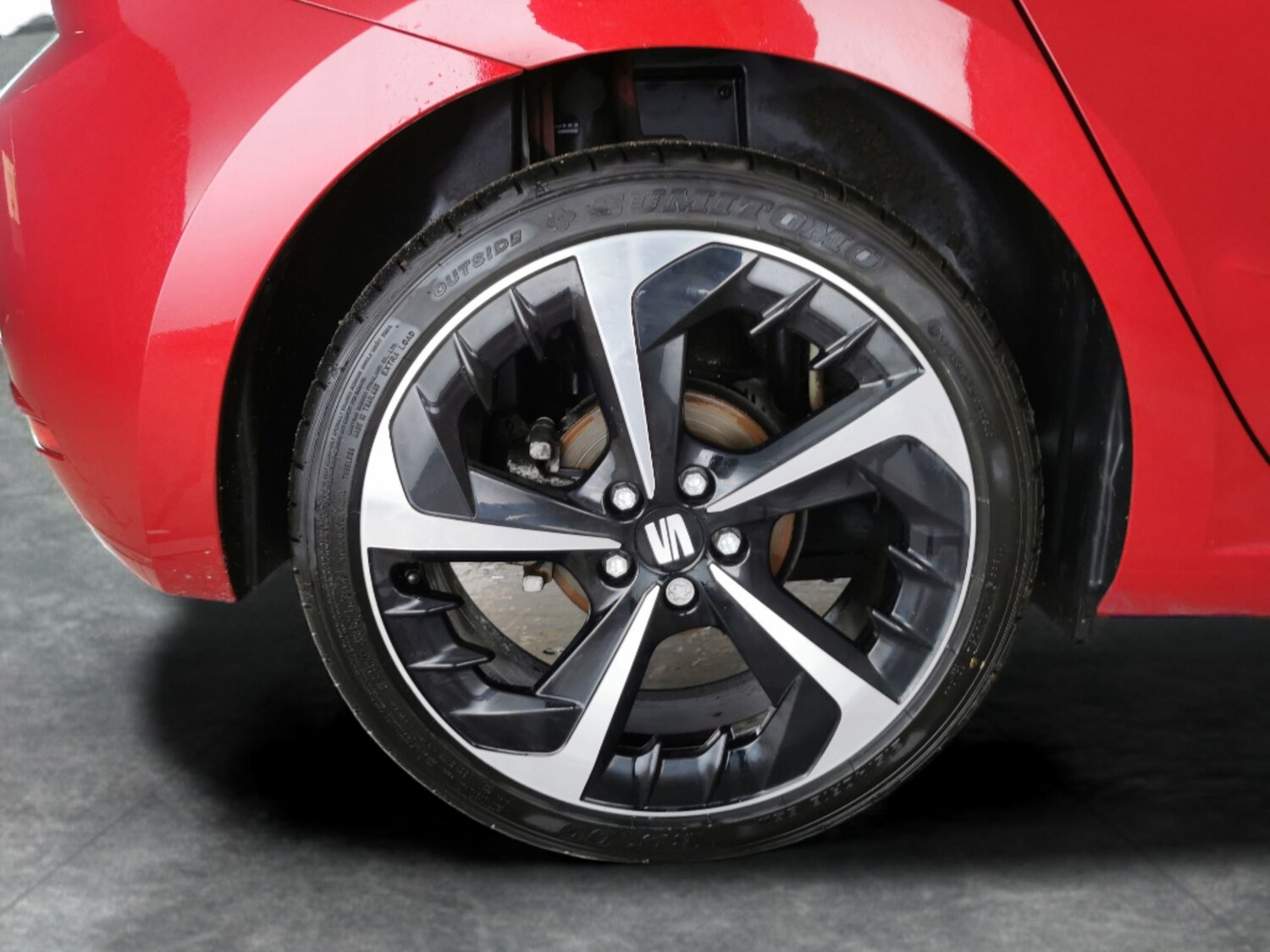 Used SEAT Ibiza 2021 for sale - 78060973: Photo 25