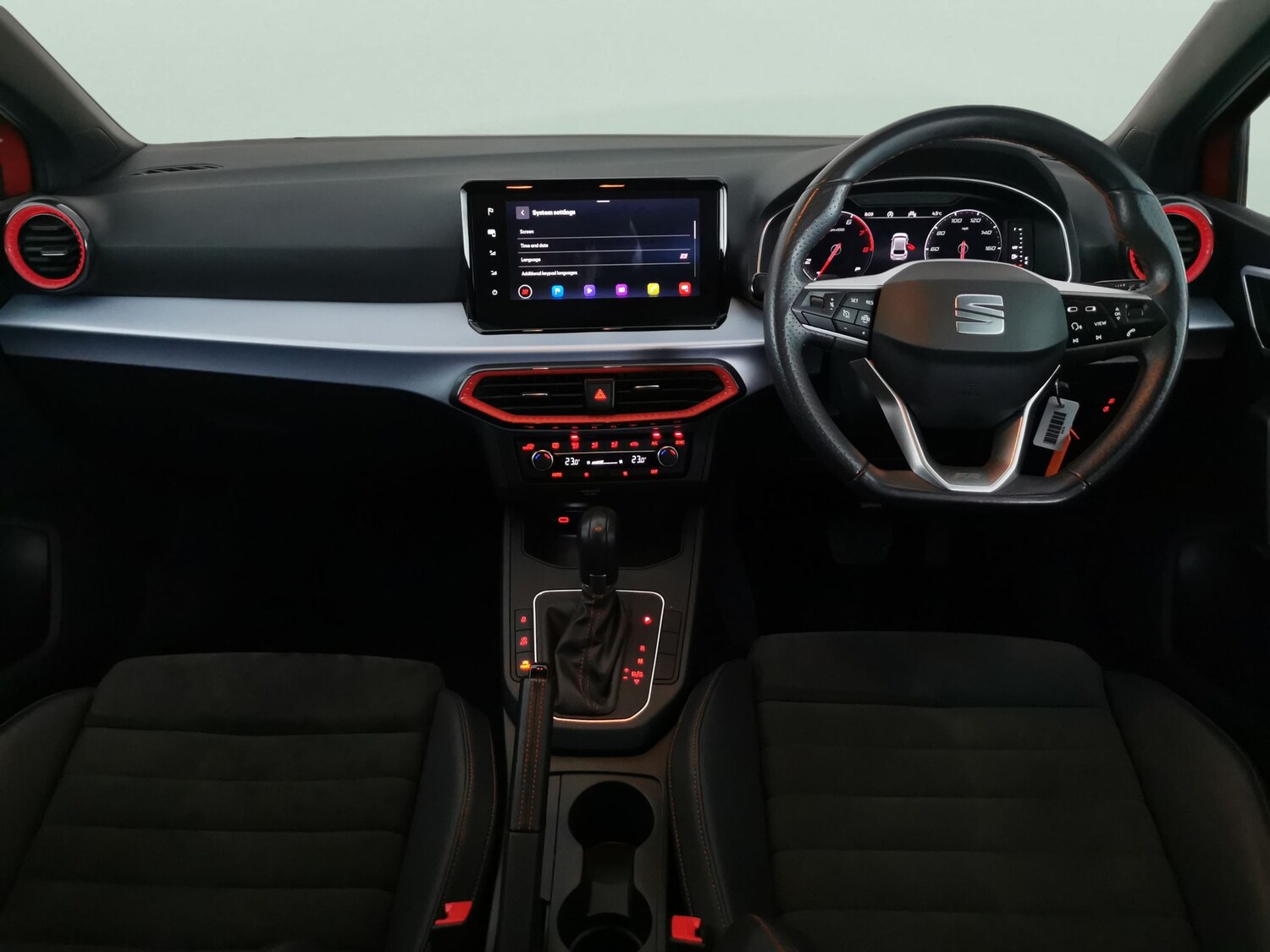 Used SEAT Ibiza 2021 for sale - 78060973: Photo 6