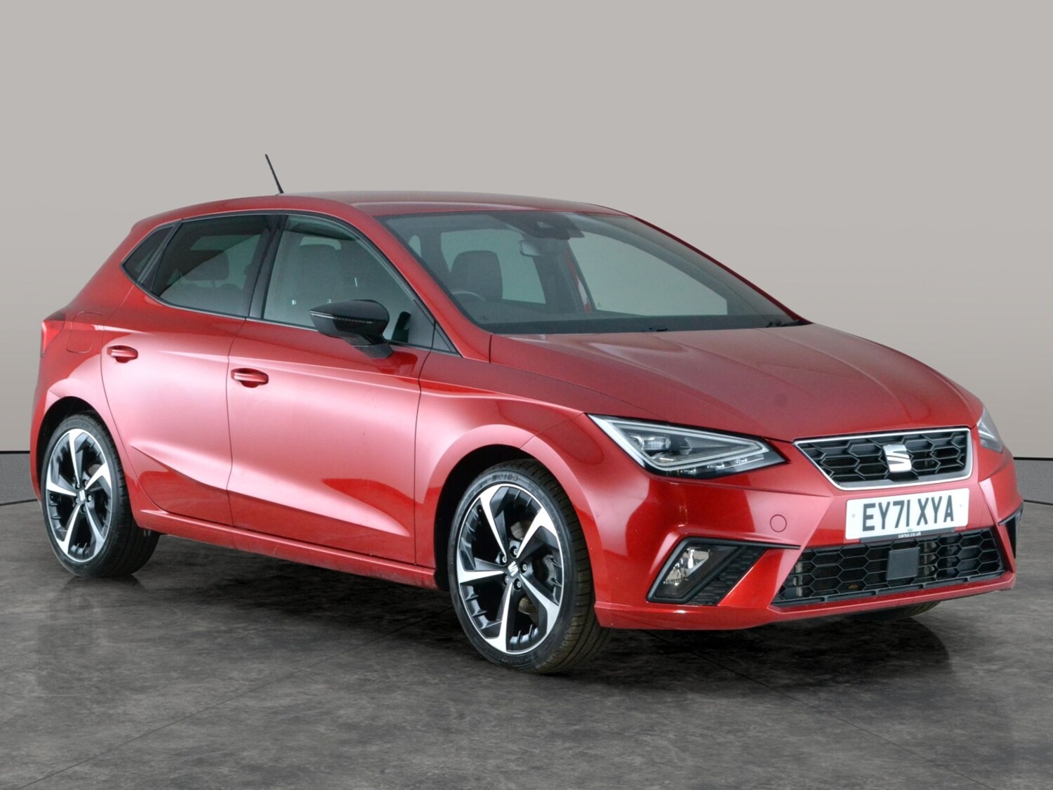 Used SEAT Ibiza 2021 for sale - 78060973: Photo 7