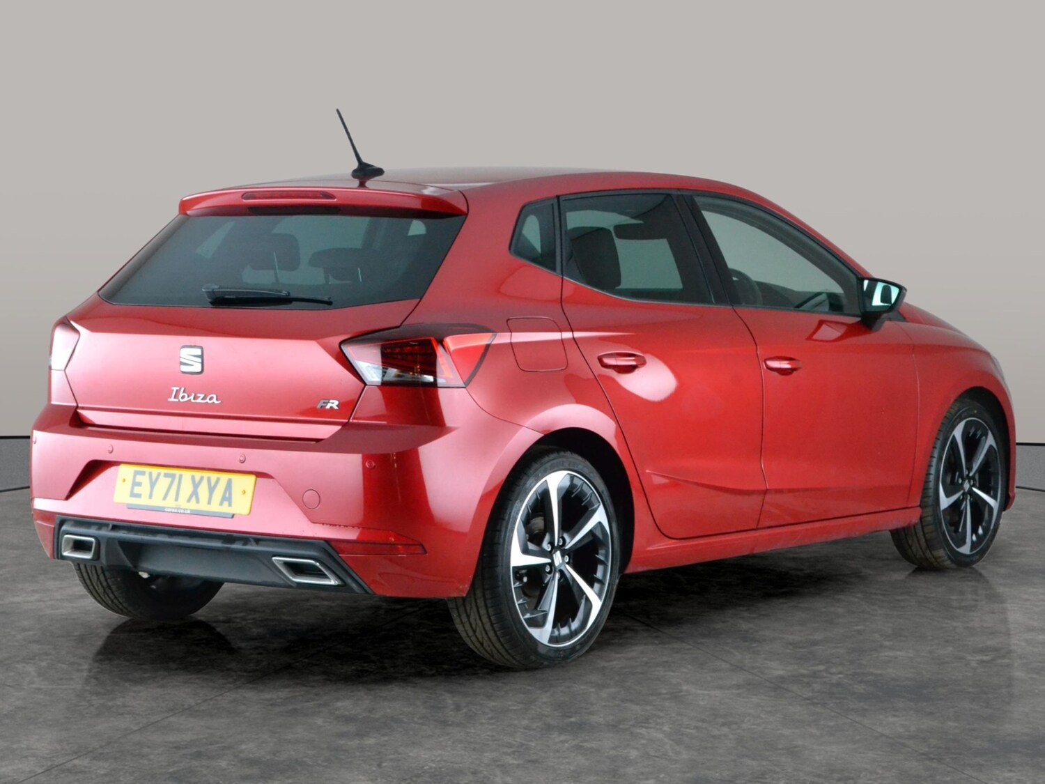 Used SEAT Ibiza 2021 for sale - 78060973: Photo 9