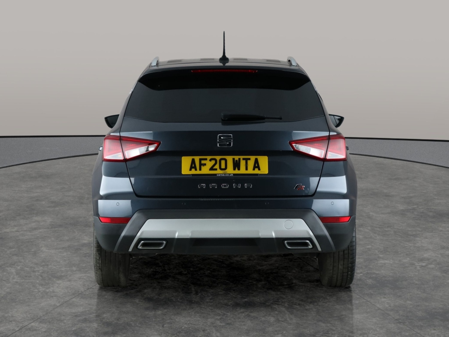 Used SEAT Arona 2020 for sale - 76545068: Photo 11