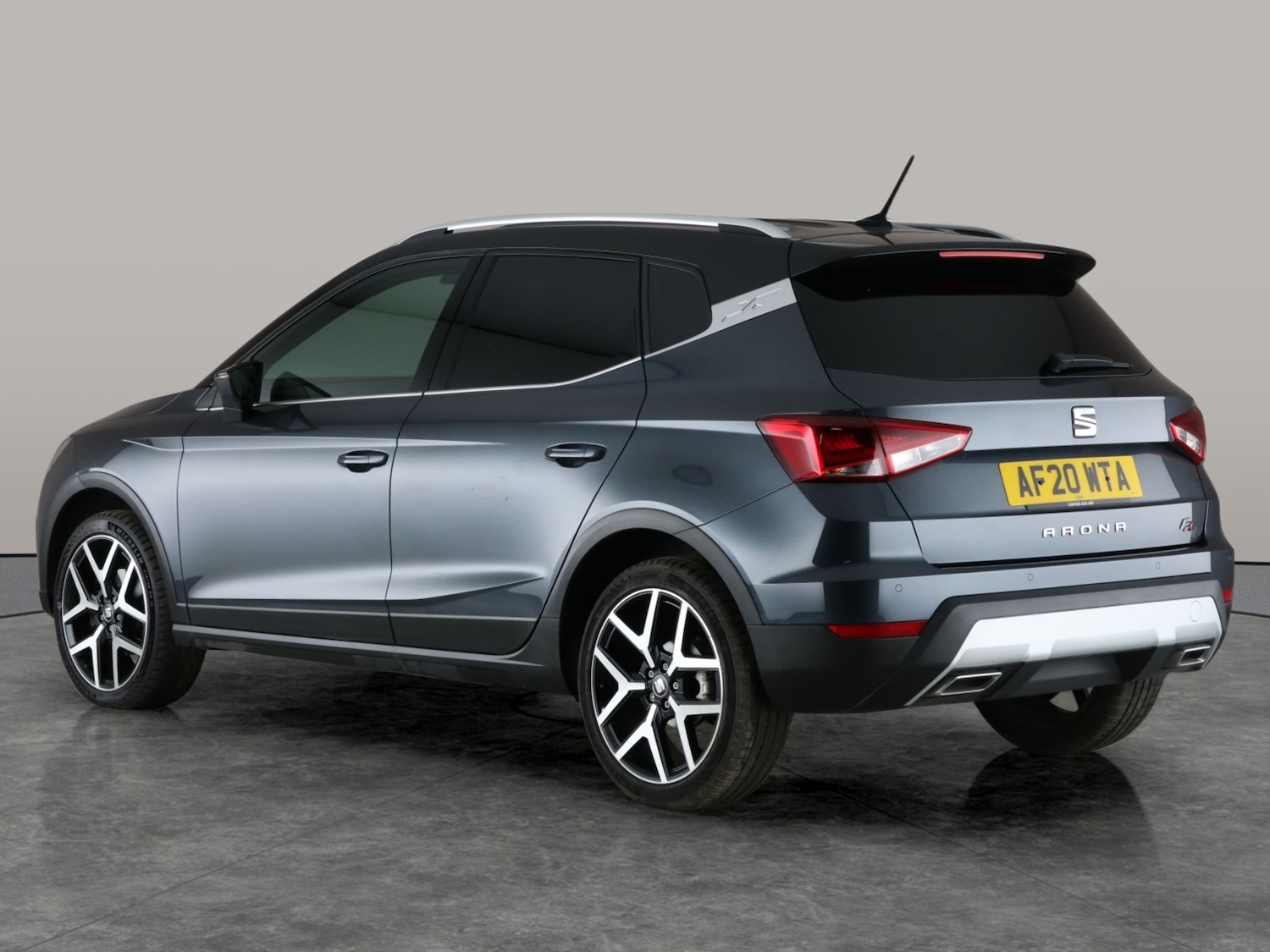 Used SEAT Arona 2020 for sale - 76545068: Photo 12