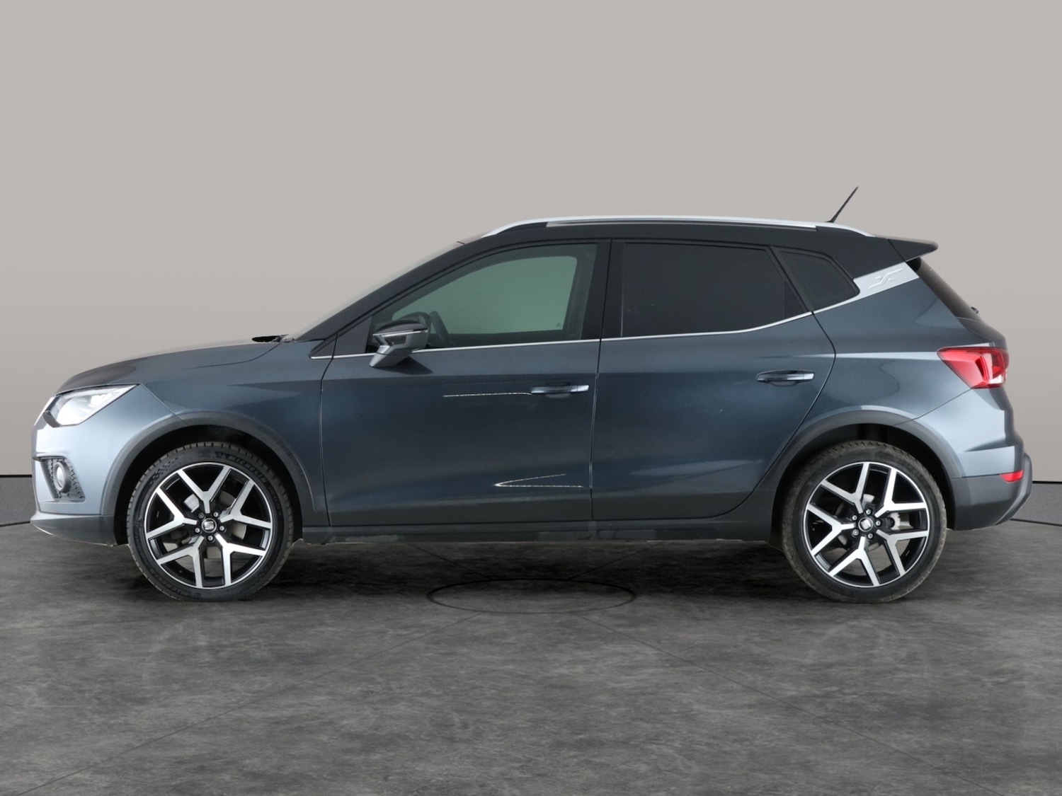 Used SEAT Arona 2020 for sale - 76545068: Photo 13