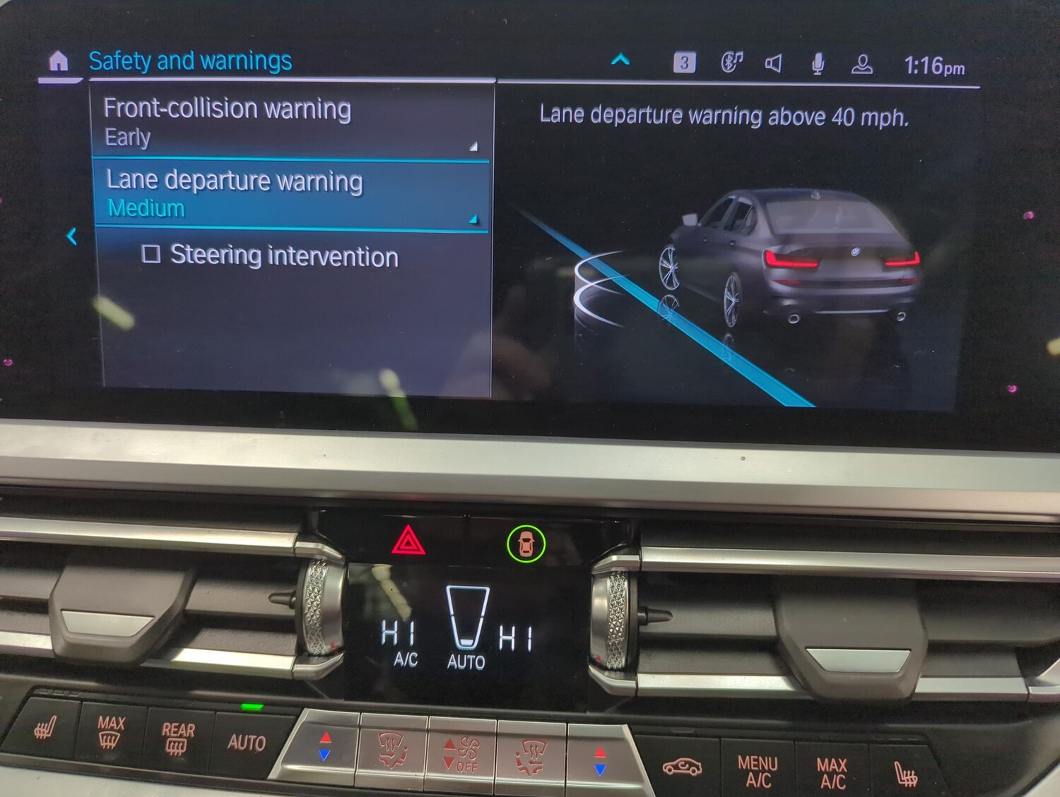 Used BMW 3 Series 2019 for sale - 77448132: Photo 23