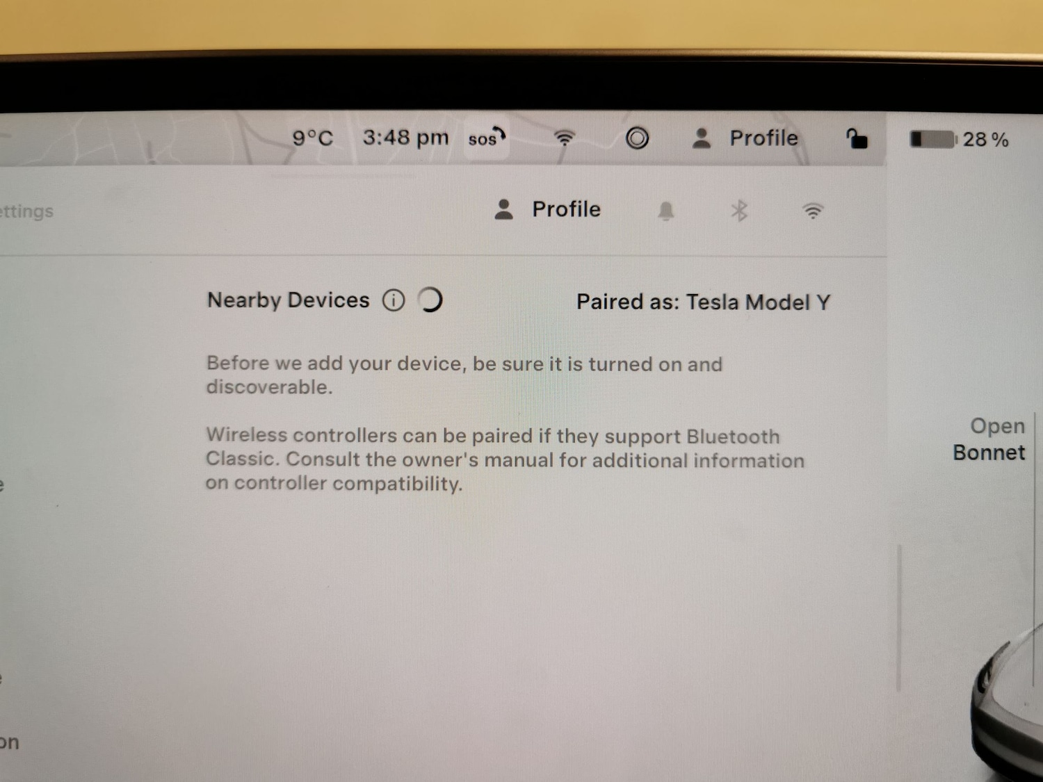 Used Tesla Model Y for sale - 77178533: Photo 18