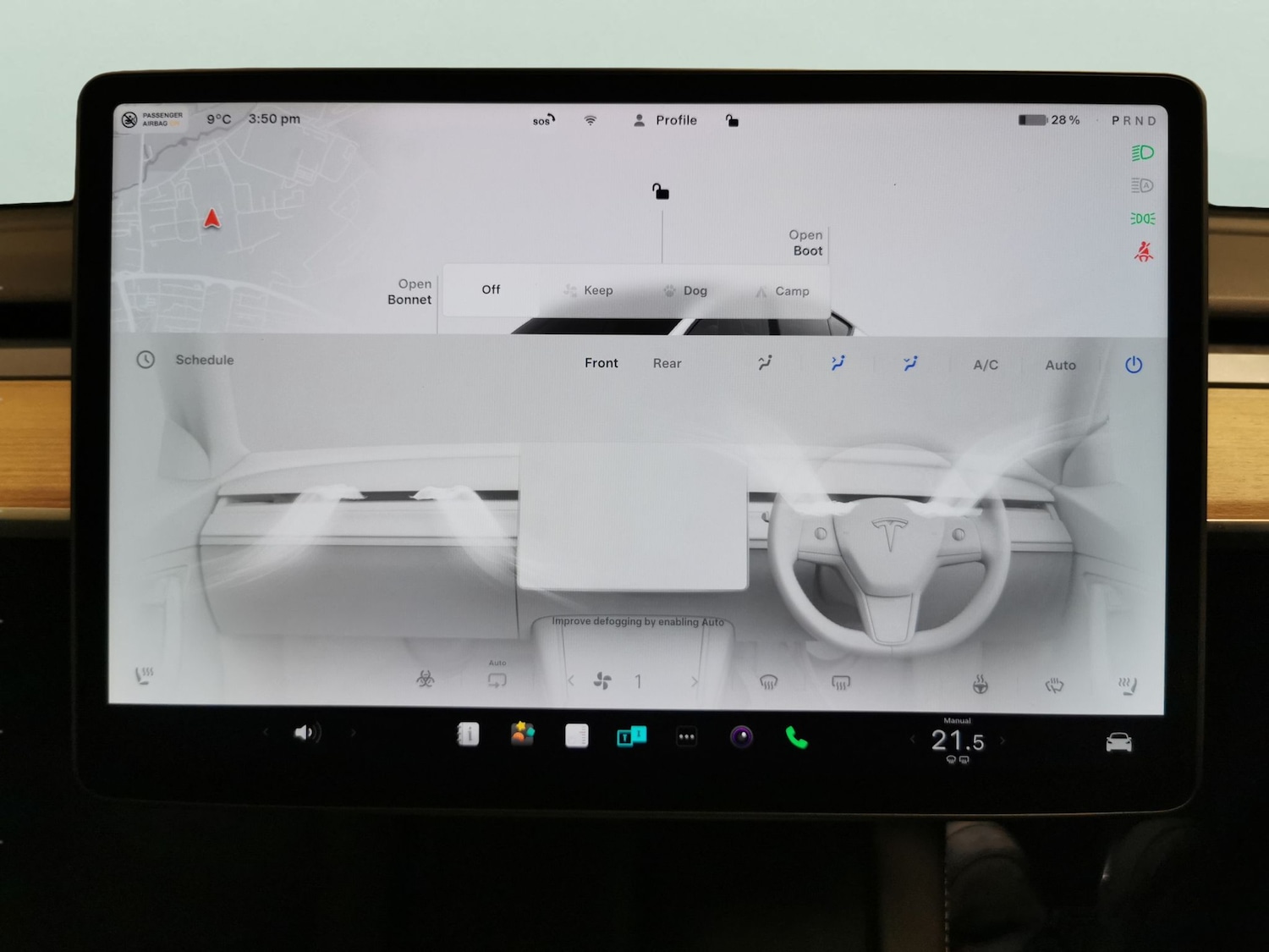 Used Tesla Model Y for sale - 77178533: Photo 19