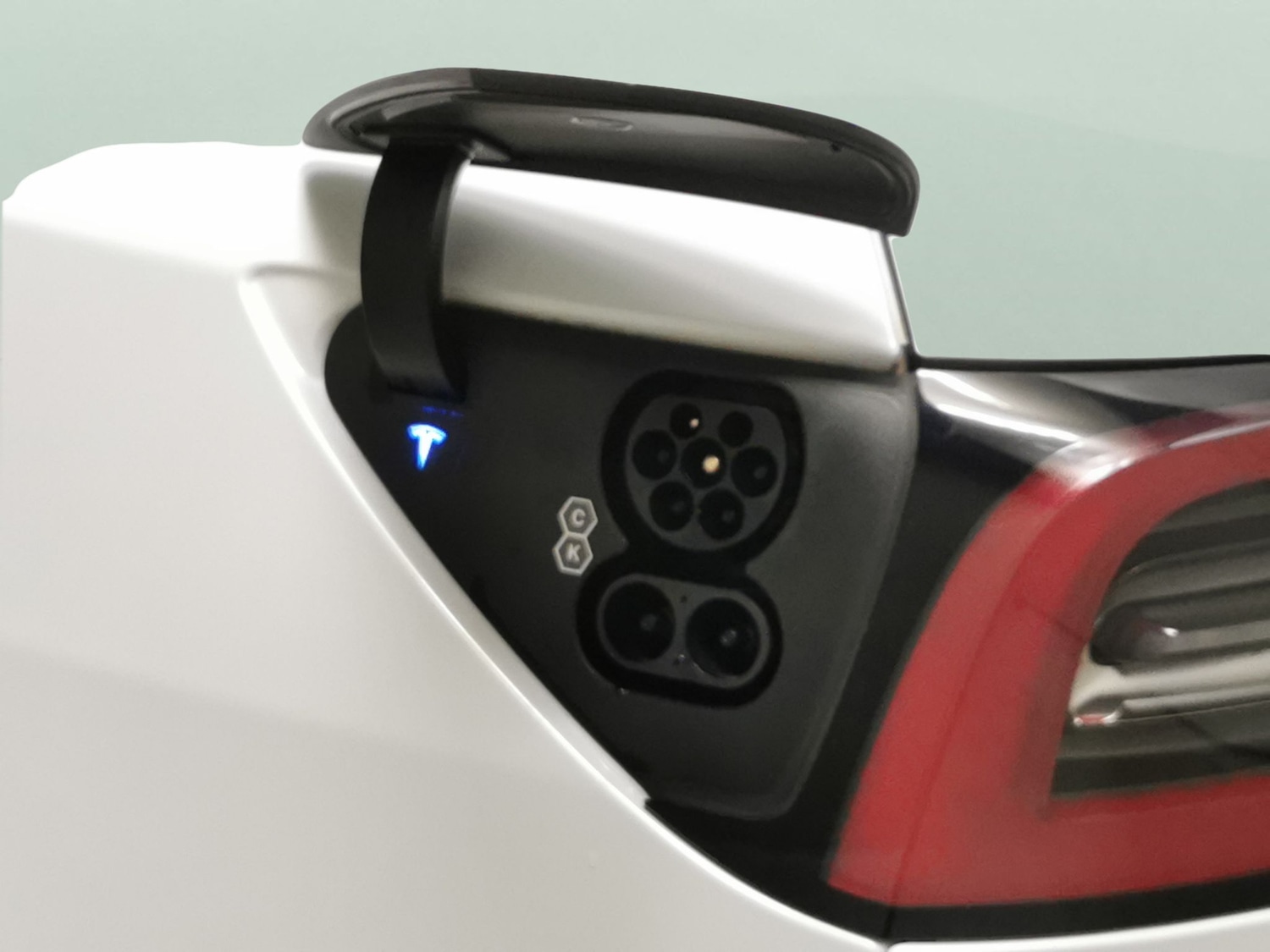 Used Tesla Model Y for sale - 77178533: Photo 31