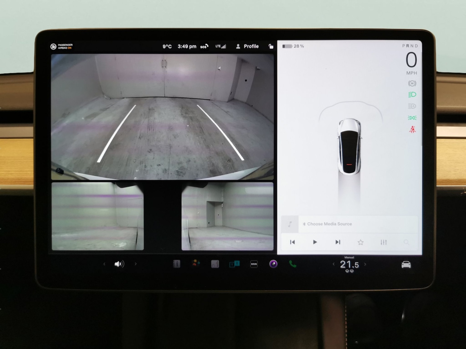 Used Tesla Model Y for sale - 77178533: Photo 5