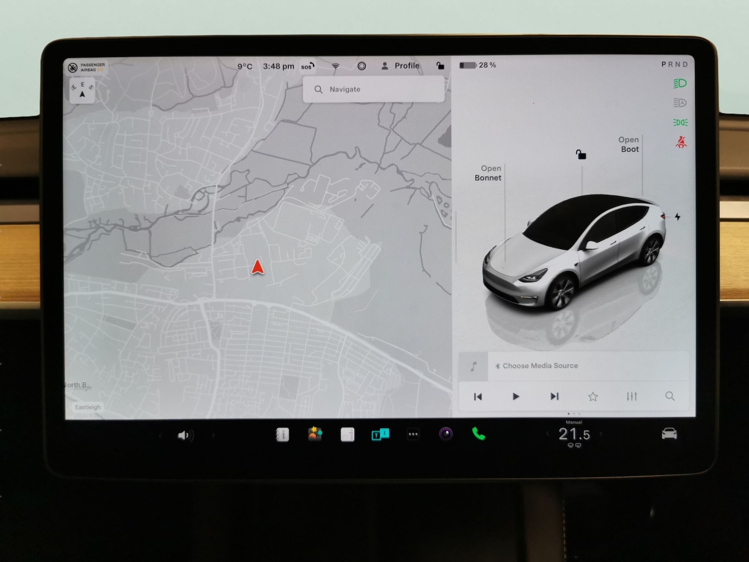 Used Tesla Model Y for sale - 77178533: Photo 6