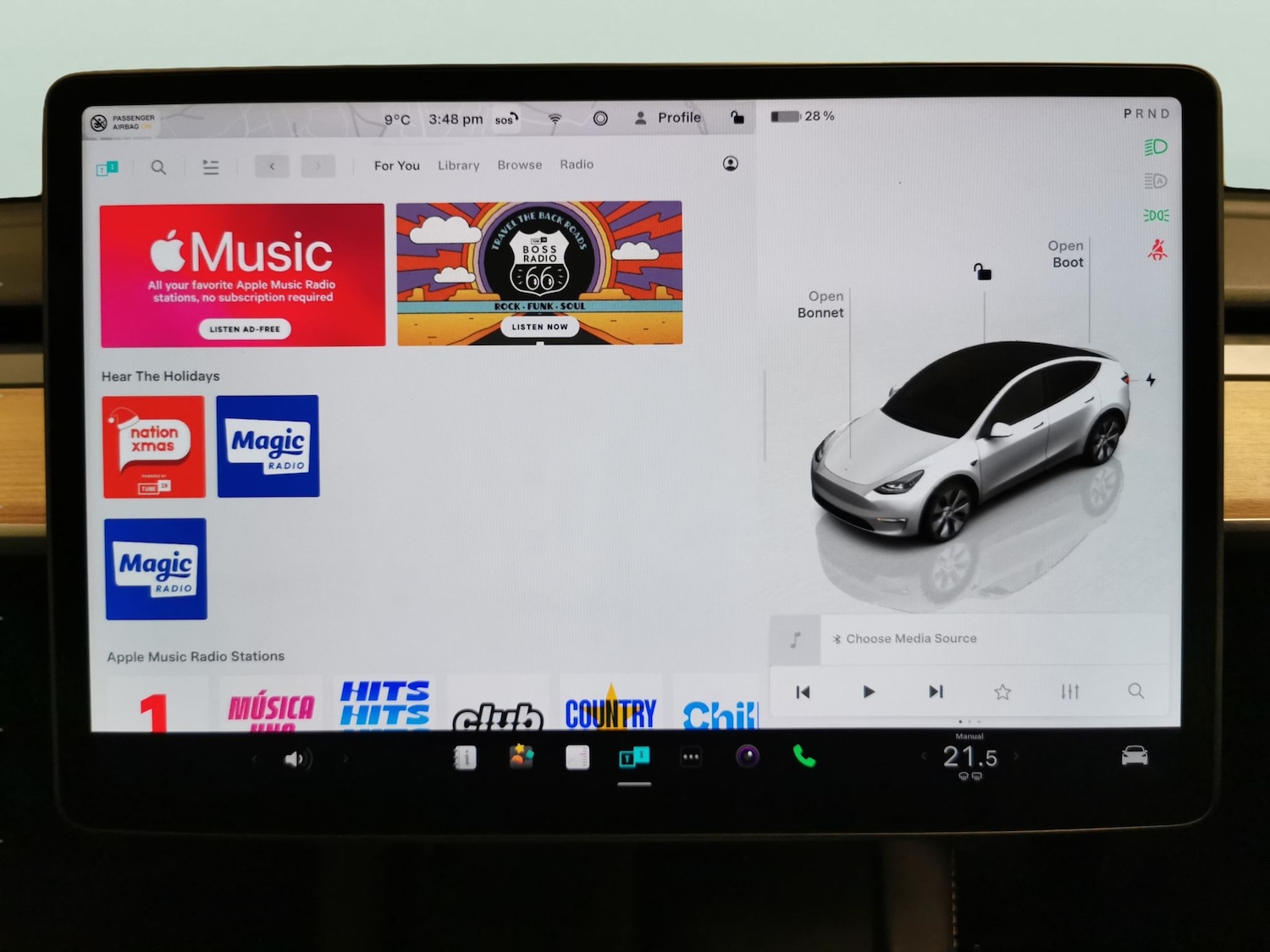 Used Tesla Model Y for sale - 77178533: Photo 7