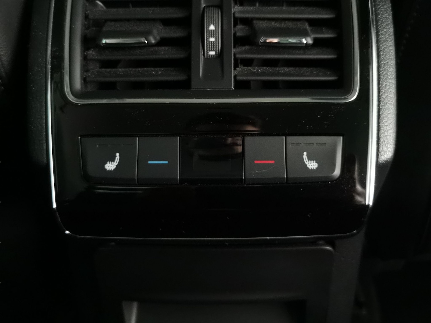 Used Skoda Superb 2018 for sale - 76580556: Photo 15