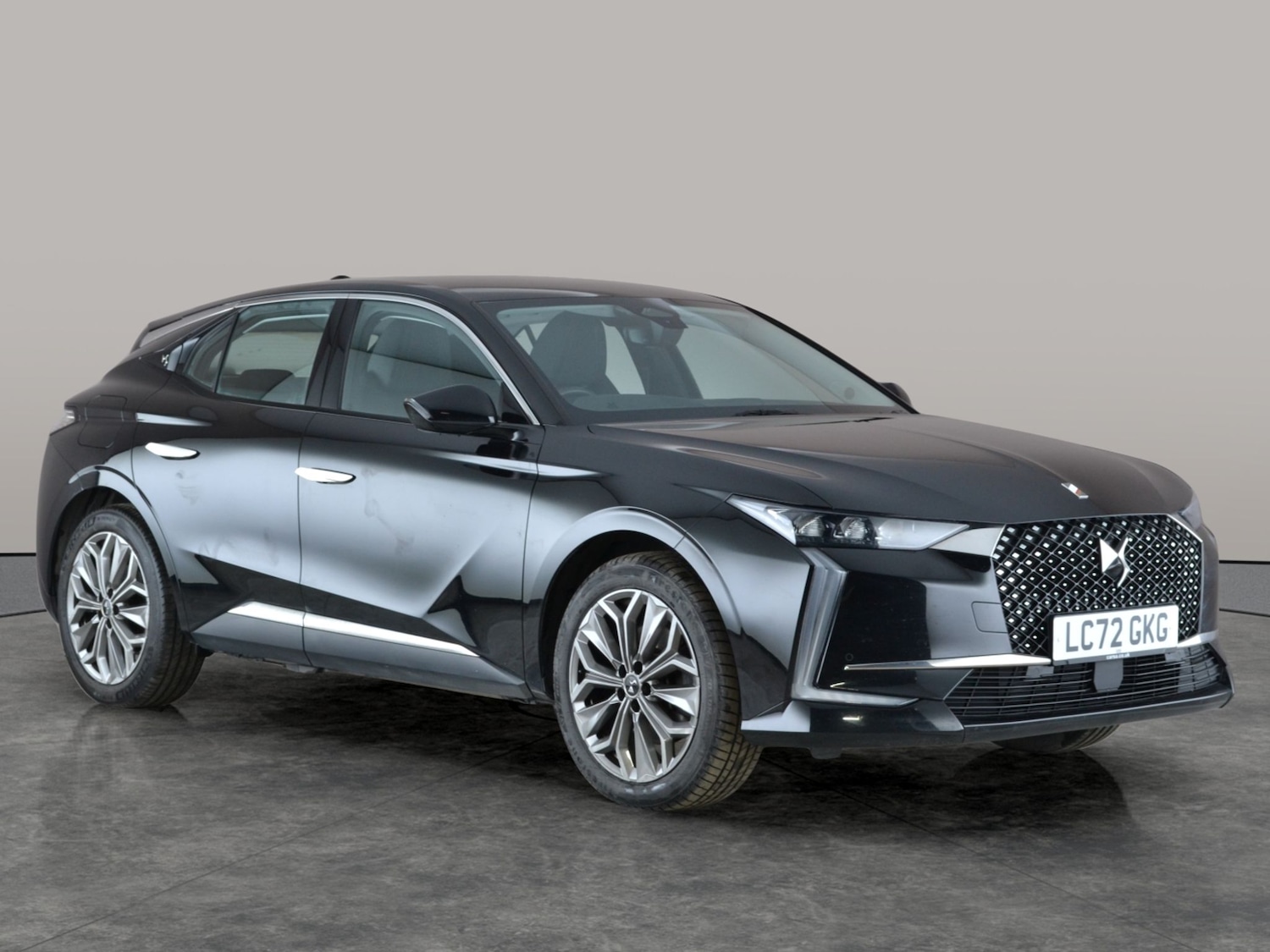 Used DS Automobiles DS 4 2022 for sale - 77448048: Photo 8