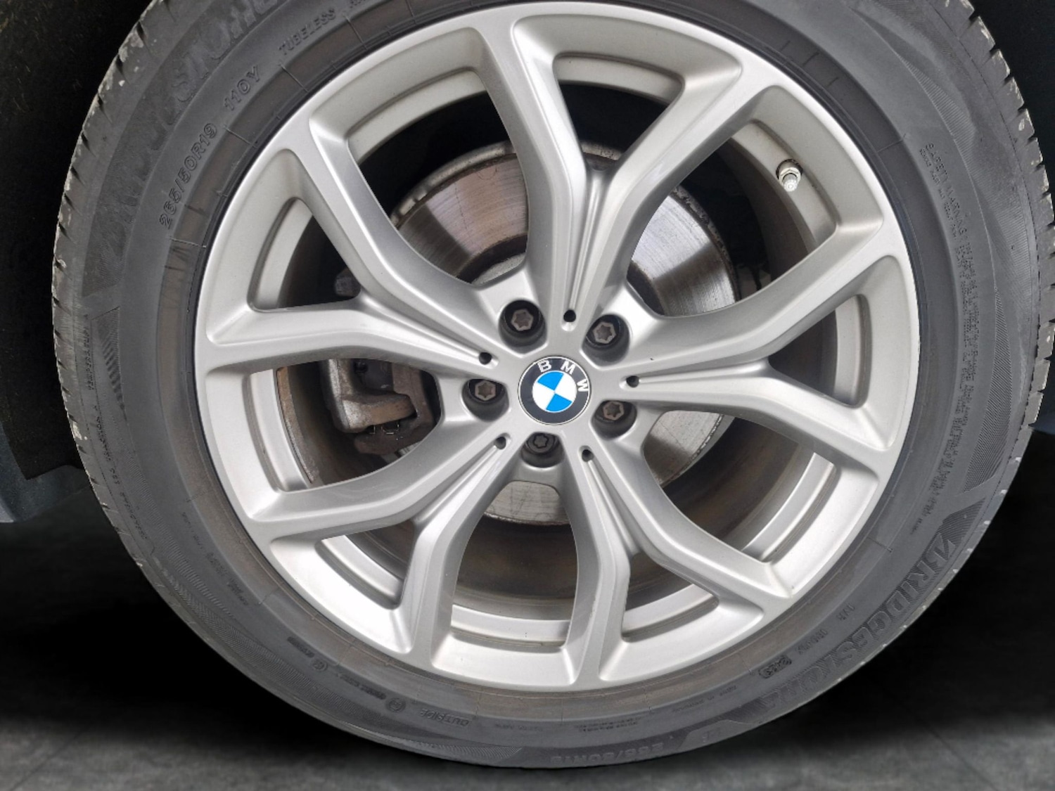 Used BMW X5 2021 for sale - 77094390: Photo 10