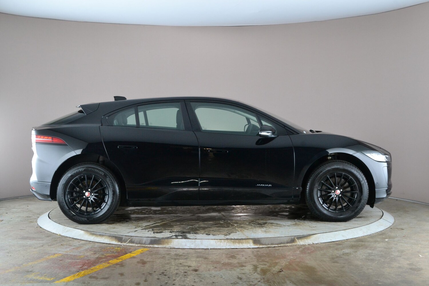 Used Jaguar I-Pace 2020 for sale - 77946793: Photo 10