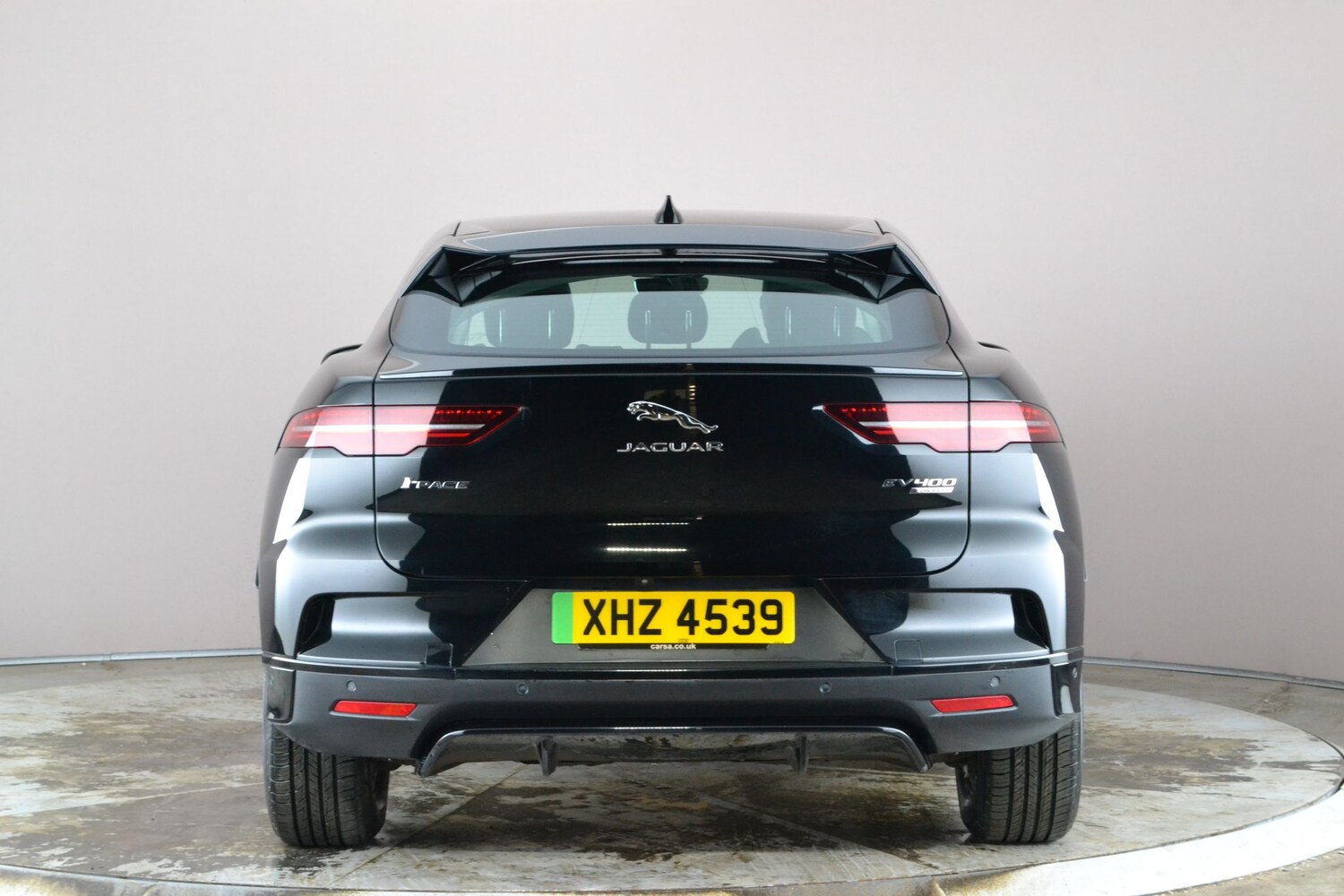 Used Jaguar I-Pace 2020 for sale - 77946793: Photo 12